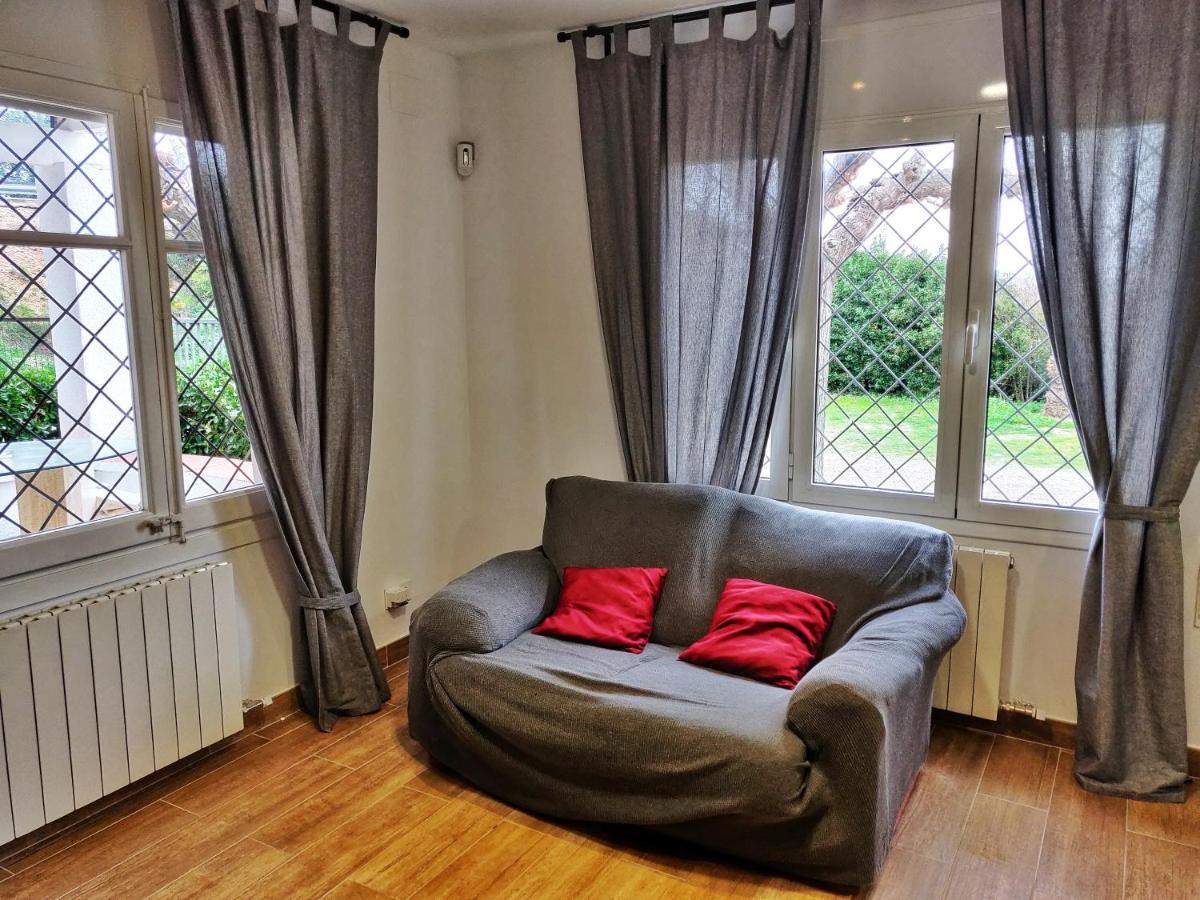 Villa Elena Salou Extérieur photo