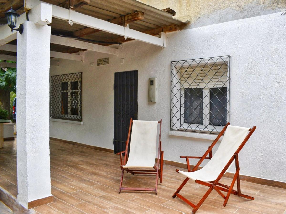 Villa Elena Salou Extérieur photo