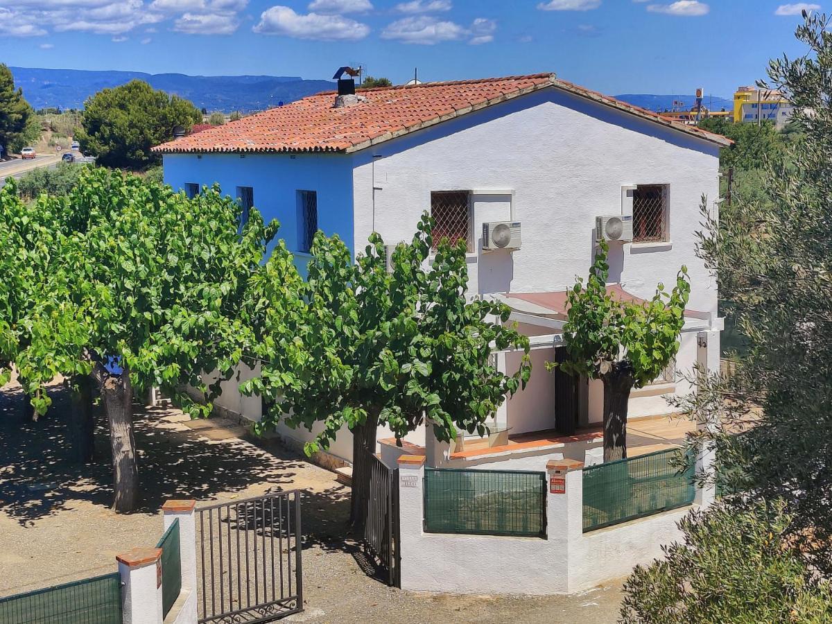 Villa Elena Salou Extérieur photo