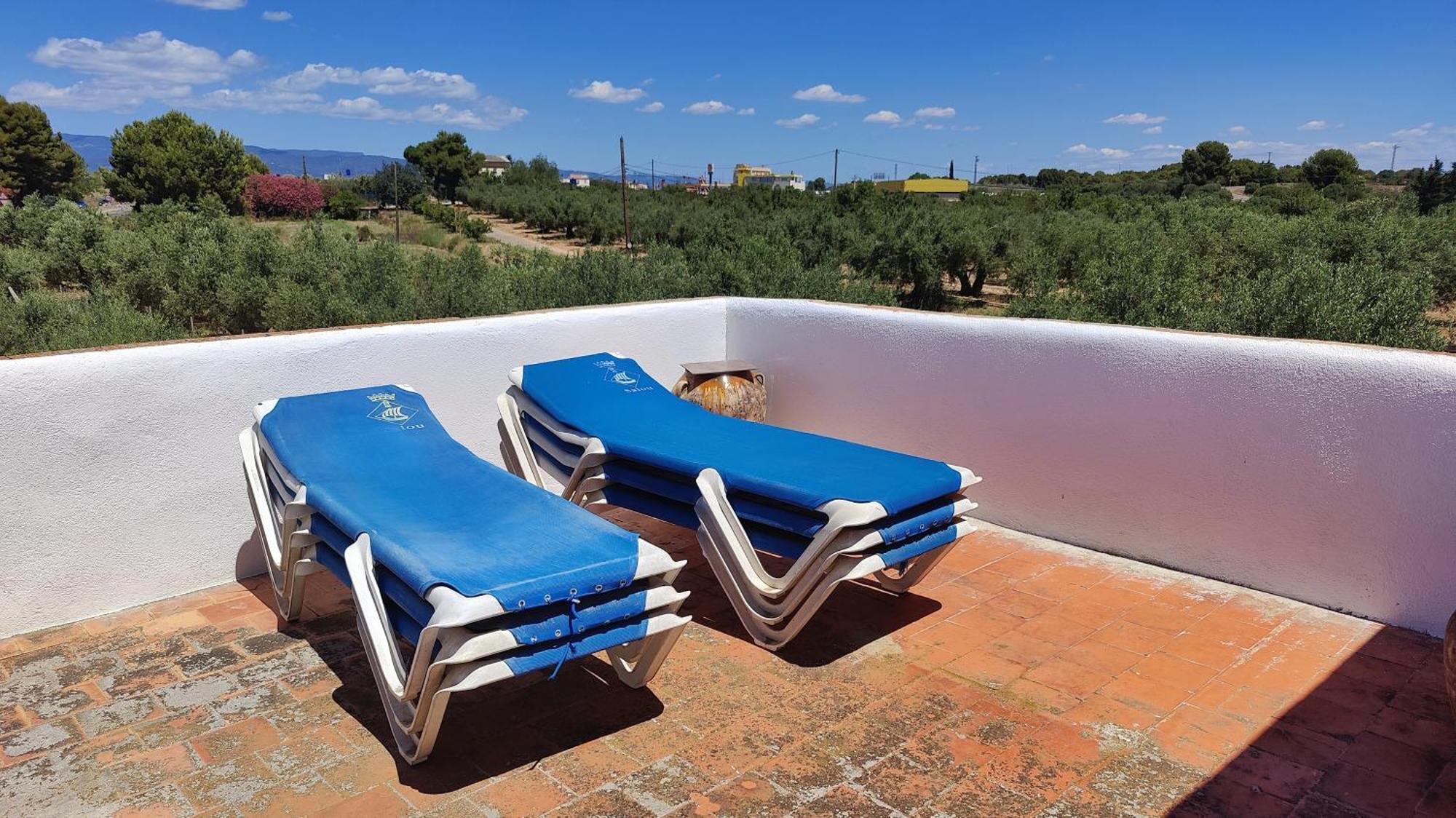 Villa Elena Salou Extérieur photo